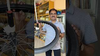 Spin = Stability 🌀 | Angular Momentum Practical |#AngularMomentum #Gyroscope  #jee #ytshorts  #neet