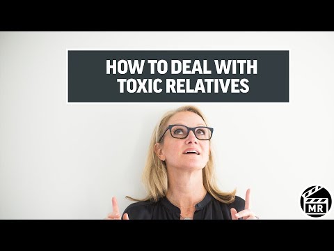 Video: How To Behave With Relatives