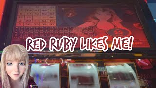 Famous $5 Red Ruby puts me in the Black! Net Worth