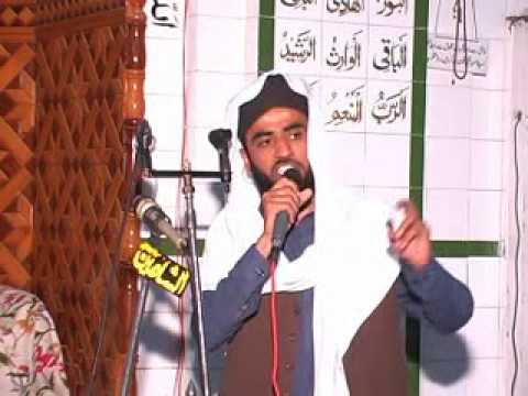Peer Syed Ahmed Farooq Shah in Eminabad Sharif 1of13