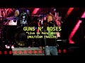 Guns N&#39; Roses - Lima 2022 - Multicam - Trailer