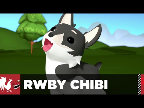 Videó: A csapat rwby leányzó lesz?