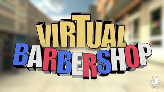 Barbershop Simulator VR