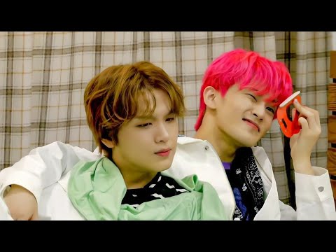 Apakah kalian gk jerit2 liat moment ini?!😭😭 #Short #Markhyuck