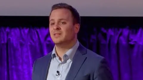 Innovation in a crowded marketplace | John Devlin ...
