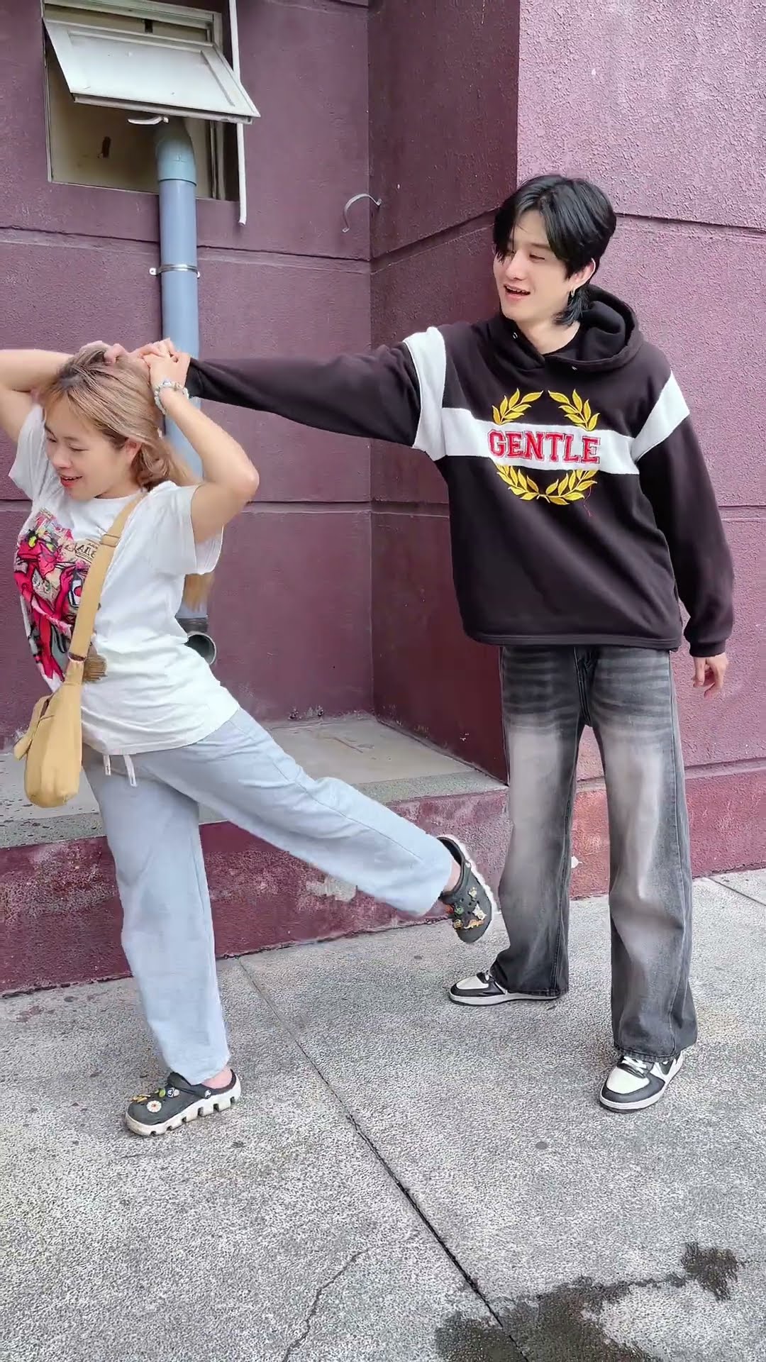 Chân dài [BEN EAGLE] #beneagle #training #kungfu #martialarts #fighting