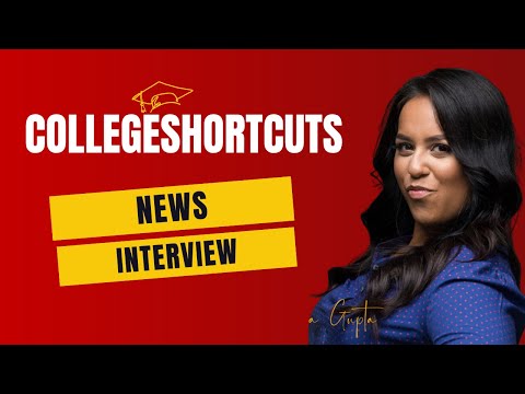 College Shortcuts Featured On Fox Cbs Good Morning Show Youtube