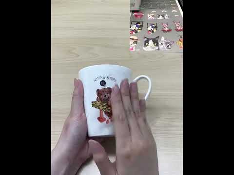 All materials printing！How
