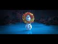 Olaf Presents Lion King Publicity Clip