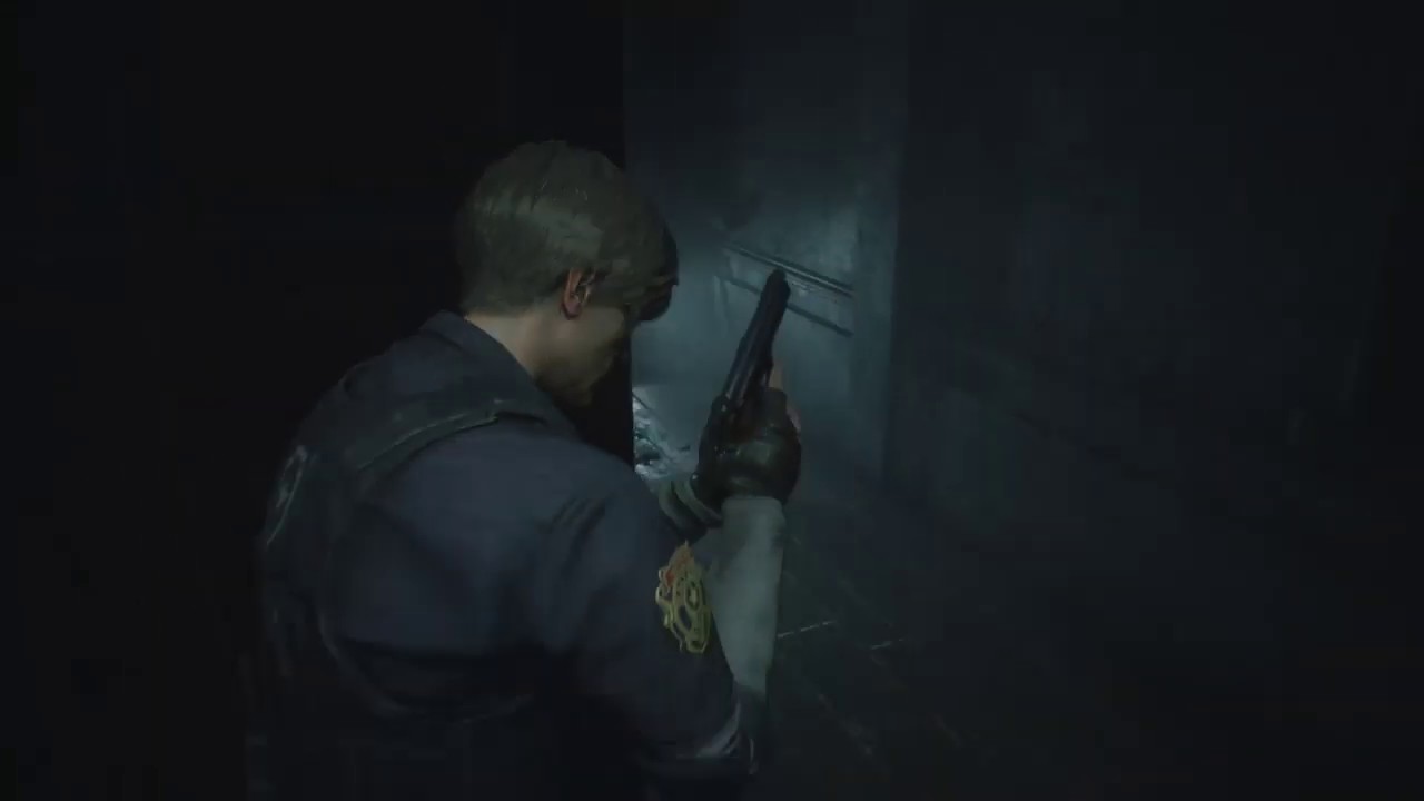 RE2 Another Survivor update features Jill Valentine, Kendo