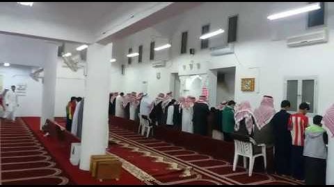 سورة الاعلى بصوت القارئ : سعود قاسم الرويلي