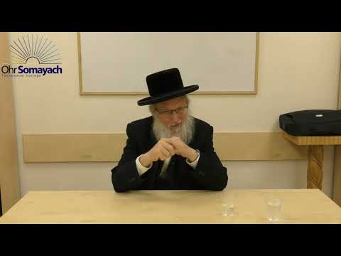 Reason vs Proof (Rabbi Dovid Gottleib) (Jewish Philosophy)