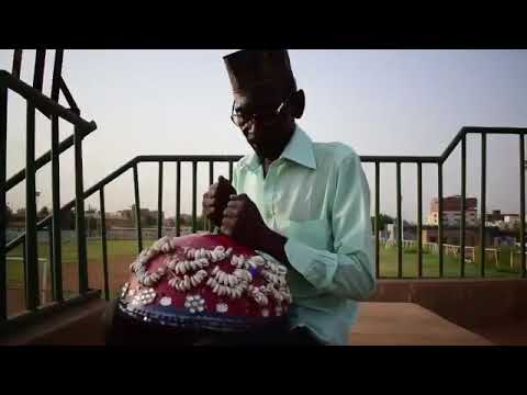 بوب مارلي سوداني يبدع في اضافه مزيكة جديده متناسقه مع اغنيه بوب مارلي