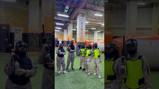 Singo paint ball #goviral #singopaintball #familytime #trending #shorts #yt #trending #games #fun