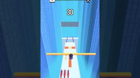 Roof rails  All Levels Gameplay Android,ios