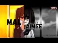 Nightcore amv mal aime