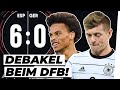 5 Probleme der Nationalmannschaft | DFB am Boden!