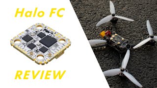 The Perfect FC for Racing? | HDZero Halo FC Review