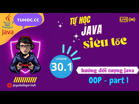 30.1 Thuộc tính