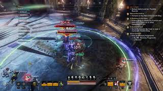 New World: Aeternum - Isle of Night Raid - 1st Clear Bosses Only