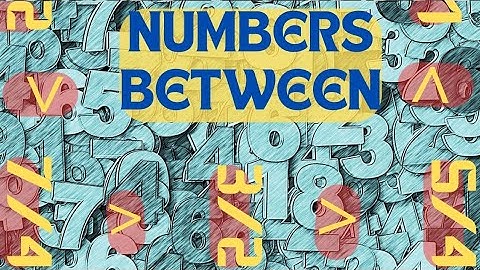 Class 9 | Number System | Exercise 1.1 | Find 5 rational numbers between 1 and 2 | NCERT | RD Sharma