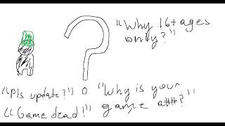 [DEVTALK] What's Next | The Depths of Reality