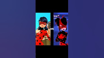 No hate against Ladybug but Shadybug is just better #shadybug #shadybugandclawnoir #shadybugedit