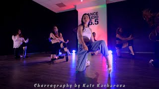 Strip plastic. Choreo by Kate Kacharava || Dance Studio 25.5
