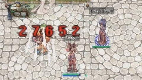 [REVO-CLASSIC] Assassin Venom Splasher 27k Damage