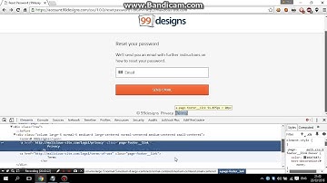 99designs - Open Redirect + HTML Injection PoC