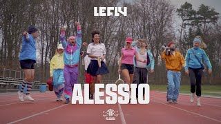 LE FLY - ALESSIO (Offizielles Video)