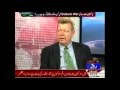 Dr  ronald meinardus on the role of media roze tv pakistan