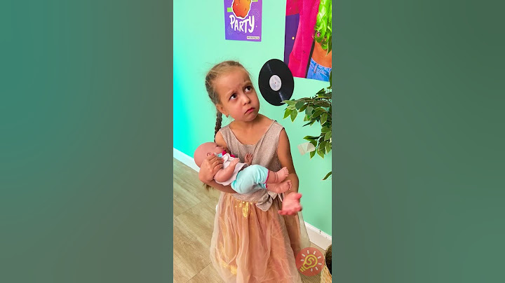 عندما لا يُسمح للأطفال بالحضور إلى الحفلة، ابتكر حلولاً! 😡