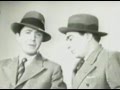 CARLOS GARDEL. 50 Años no es nada. Documental Parte 2 Final.