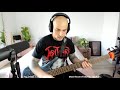 Paolo Gregoletto | Trivium - What the Dead Men Say | Bass
