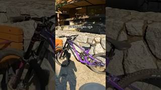 Download Lagu I Got Marinβs New DH Bike! #mtb #itsajoke MP3 Download Lagu I Got Marinβs New DH Bike! #mtb #itsajoke MP3