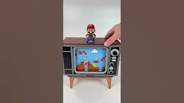 LEGO Super Mario Nintendo Entertainment System Quick Review