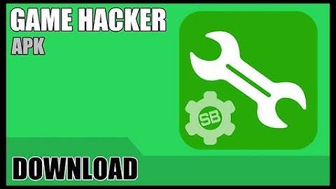 How To Get and use SB game Hacker for android