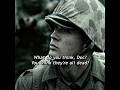 Japanese Soldiers Hide Underground, Waiting for the Americans to Enter the Kill Zone. #shorts #edit
