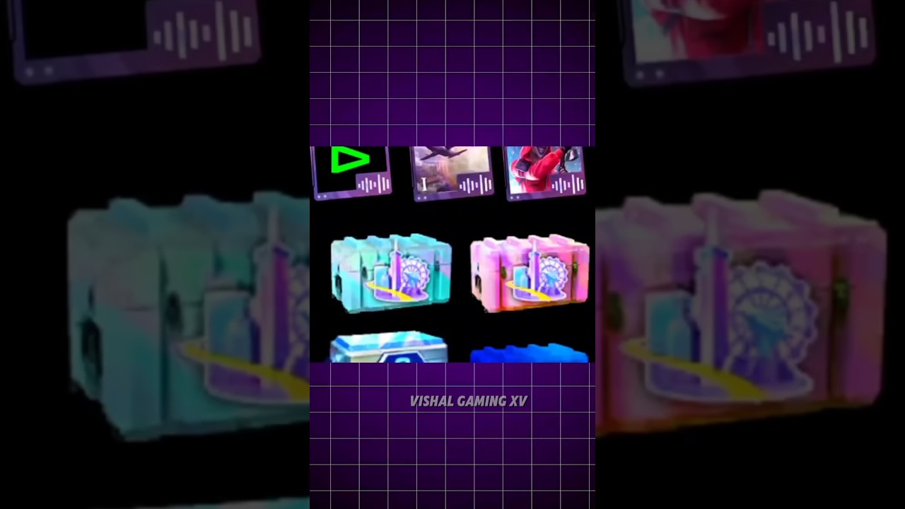 Ob49 Update Free Rewards 😯 