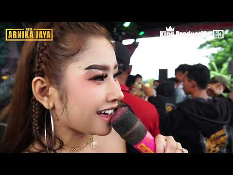 BAN SEREP Voc DEDE RISTY  I LIVE MUSIC \" DEDE RISTY \" GANJENE PANTURA I