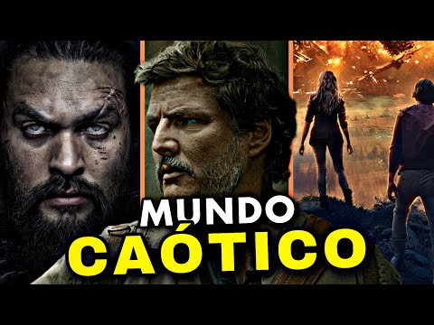 As 7 melhores séries pós-apocalípticas - Canaltech