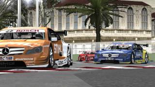 Intro X ROC Challenge DTM 2015