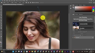 How To Joint Picture Editing Remove Background in Photoshop Fastest Part: 3