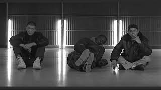 Guru -  Loungin feat. La Haine