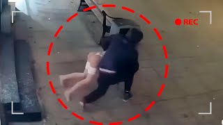 50 Incredible Moments Caught on CCTV Camera! by AmaziCo 9,826 views 5 months ago 12 minutes, 17 seconds