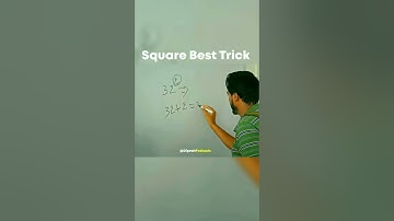 Easy Trick of Square Roots Amit Bhadana | @shortbreaks7 | #shorts #youtubeshorts #squareroot #tricks