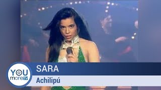 Sara - Achilipú