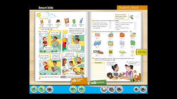 get smart plus 4 | Page 50 & 51