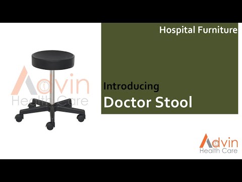 Doctor Stool Hospital